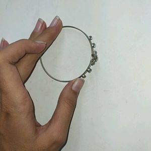 Silver Bracelet