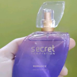 Secret Temptation Perfume