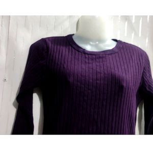 Woolen sweater For women's