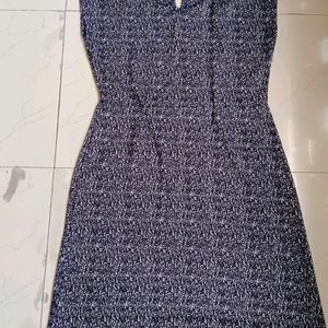 Park Avenue Dress