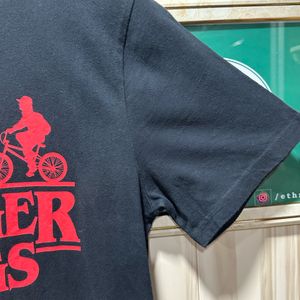 Stranger Things Official T-Shirt