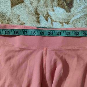 Pink Trouser For Girls