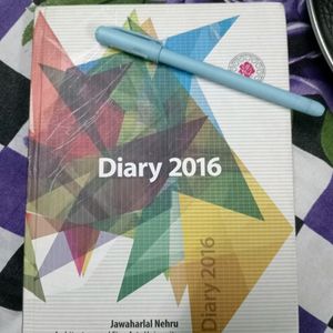 Diary