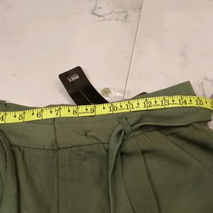 Max Trouser New Unused 30 Waist