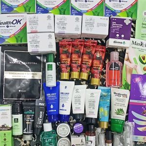 Each Product For 35 Any One Two 70