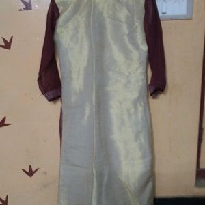 Straight Kurti