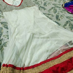 Anarkali Kurti