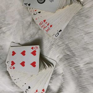 Playing Cards