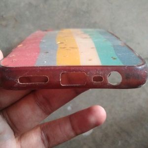 RealmeC12 Phone Cover