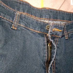 Cargo Denium Jeans For Sale