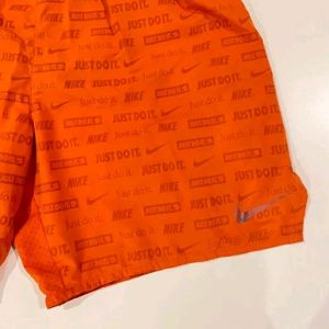 Nike Dri Fit Running Shorts