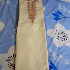 Garara Kurti With Dupatta