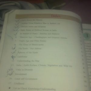 This Socail Sicence Texbook