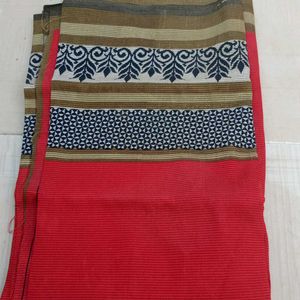 A Mahrun Saree