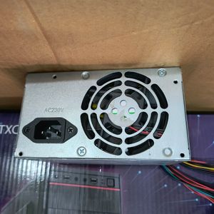 Foxin Power Supply For Pc 200w