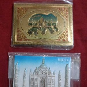 Tajmahal India Tajmahas Gift