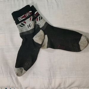 Socks For Boys