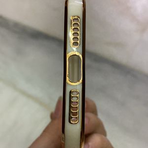 TRANSPARENT CASE FOR IPHONE 11