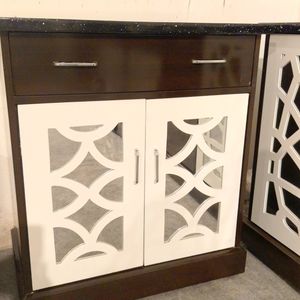 Cabinet Rack