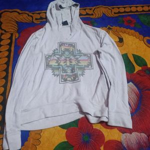 Printed Hoodie (Unisex)