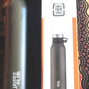 New Insulated Steel Water Bottle