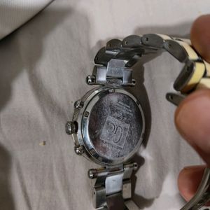 Gucci Watch Ceramics