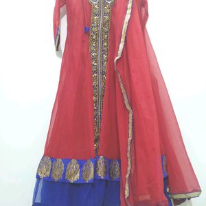 Kurtas & Dupatta