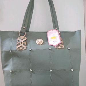 Modern Design Classy Bag