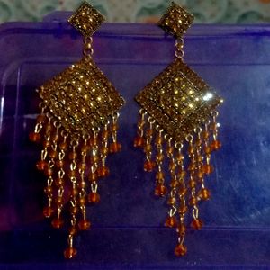 Panjabi Jhumka