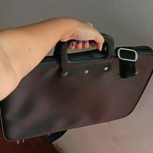 Spacious Laptop Bag