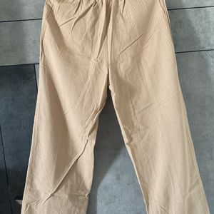 Go colors Loose Trouser