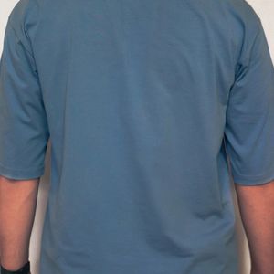 Best Cotton T Shirt Free Size