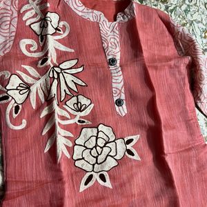 Beautiful Kurti in brand new condition