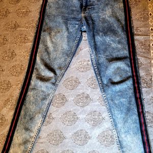 Roadster Mid Rise Skinny Jeans