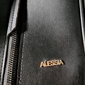 Leather Bag