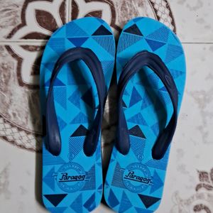 Flip-Flop & Sandals + Free Powder.