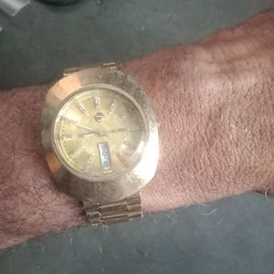 RADID Watch (Not Working Condition)