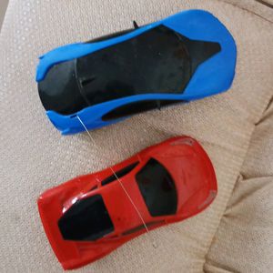 Kids Vehicle 5 Toys