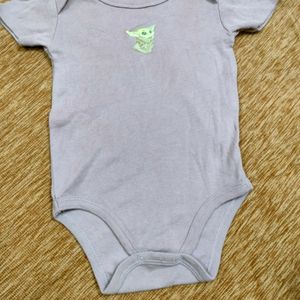 Baby Unisex Clothes