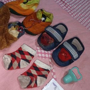 Newborn Baby Products