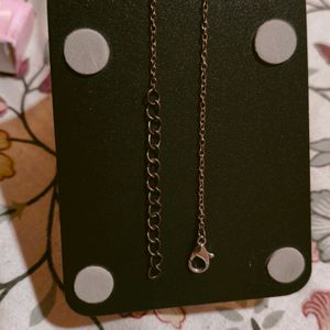 Moon Necklace