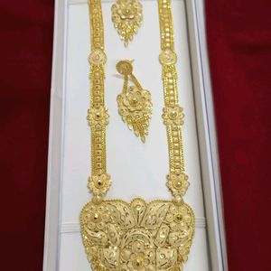 Wedding Or Ocassionally Use Jewellery Set