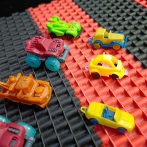 Small Cars