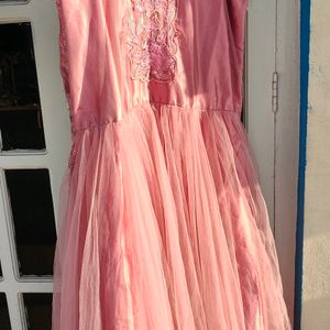 Gown For Evening Functions