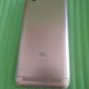 Mi Redmi 5a Good Condition Mobile 2GB RAM Roaming