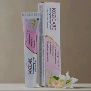 Kozicare Cream