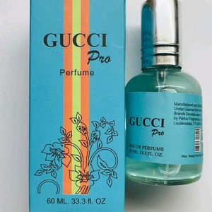 Gucci Combo Perfume