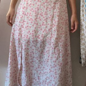 Pinteresty Long Skirt