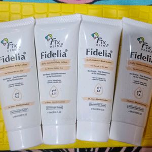 Fixderma Lotion