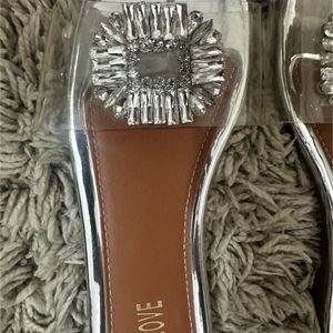 Crystal Flats